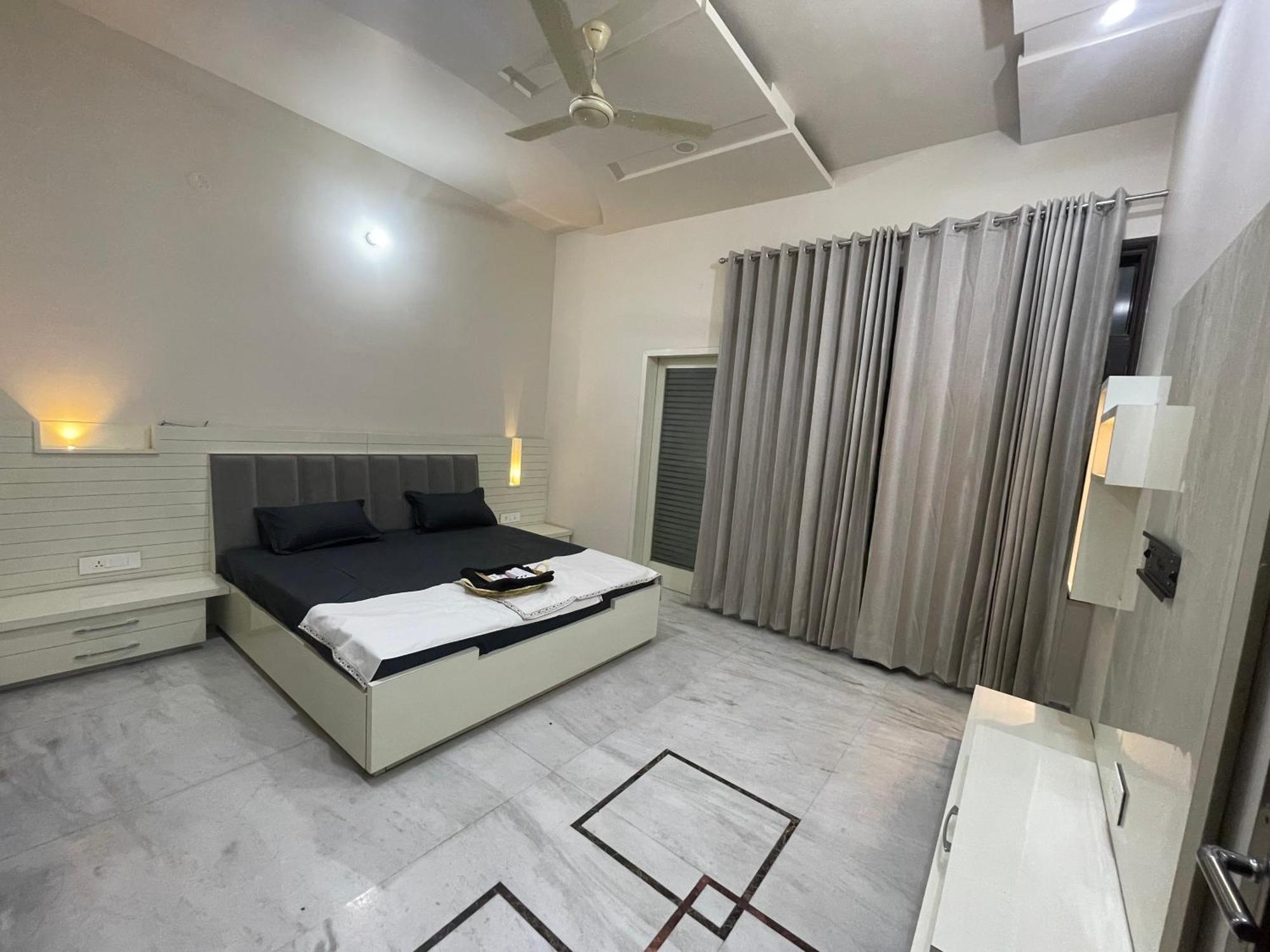 Holiday home Urban Oasis Amritsar