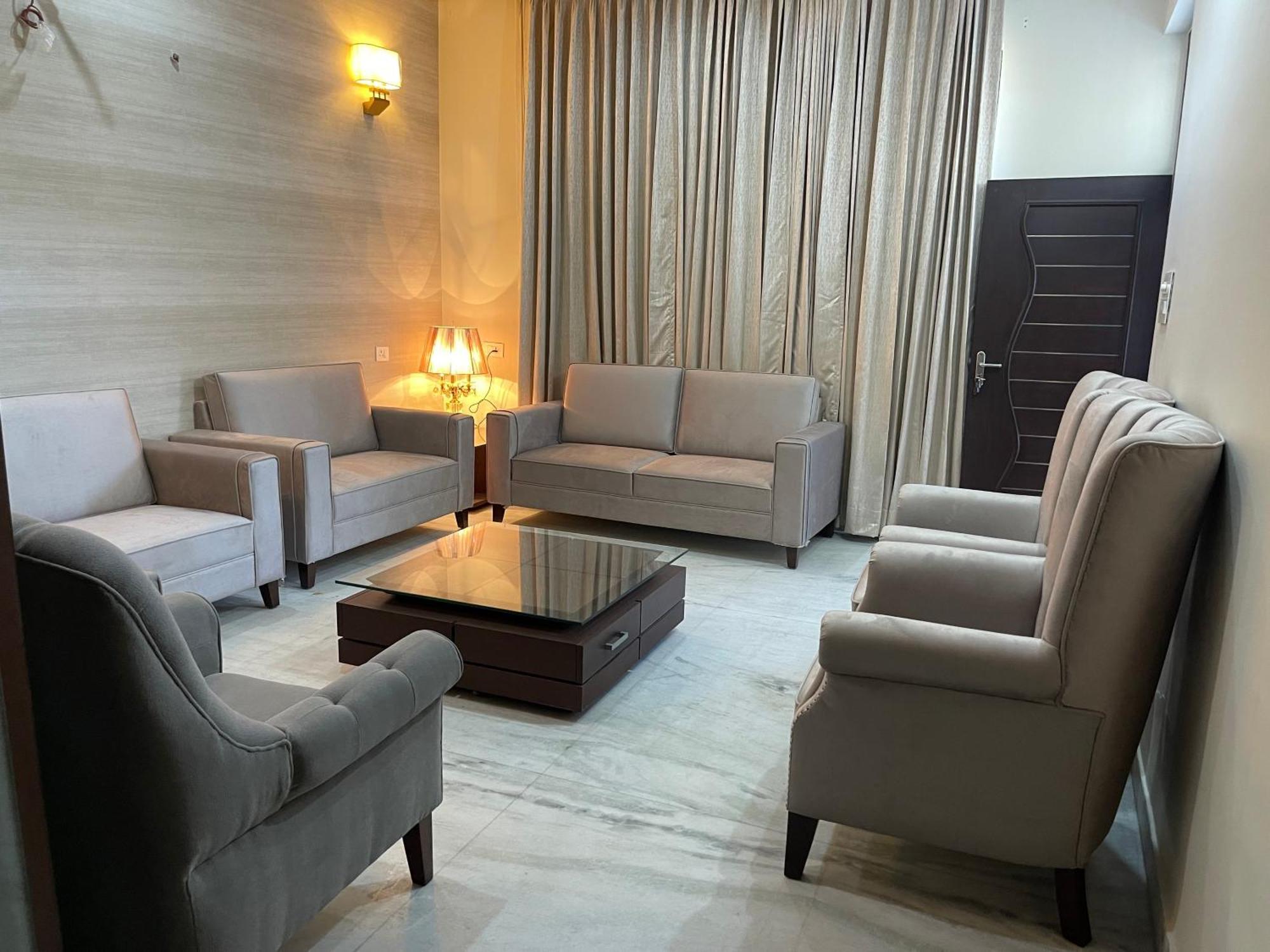 Urban Oasis Holiday home Amritsar
